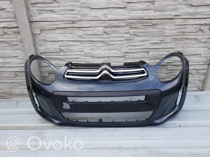 Citroen C1 Front bumper 52119-0H160