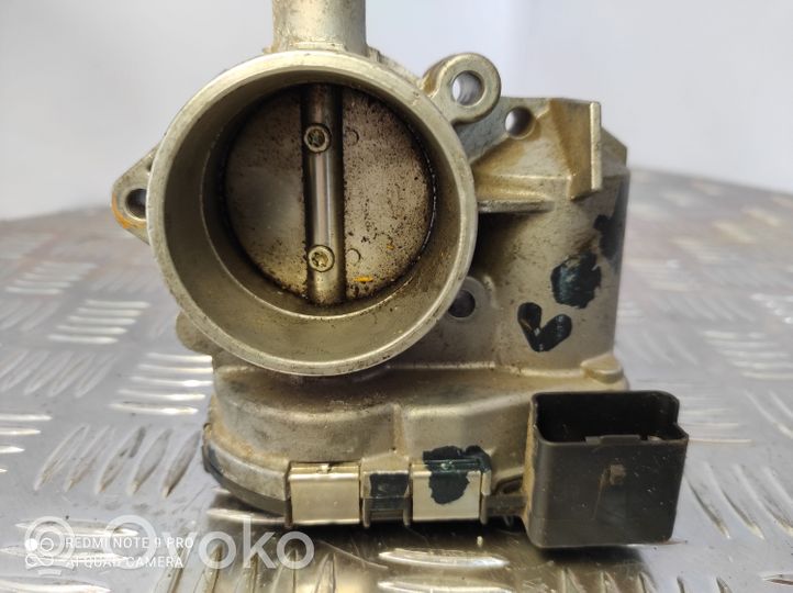 Citroen C3 Throttle valve 0280750085