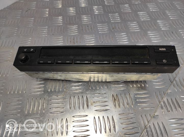 BMW 7 E38 Pantalla/monitor/visor 658283811289