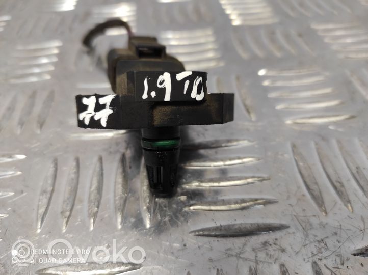 Volkswagen Jetta V Gaisa spiediena sensors 0281002399