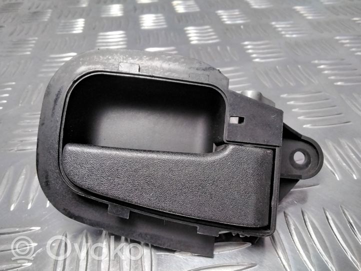 BMW 3 E36 Maniglia interna per portiera di carico 51211960808