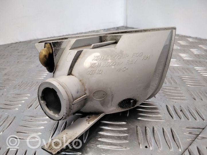 Ford Focus Fendinebbia posteriore XS4115K272A
