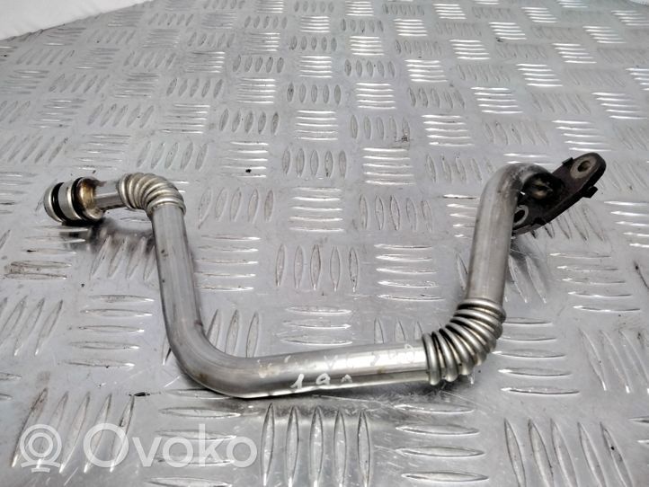 Volvo S40, V40 EGR valve line/pipe/hose 332