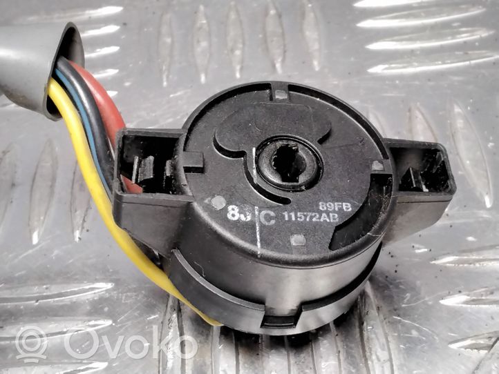 Ford Puma Ignition lock contact 11572AB