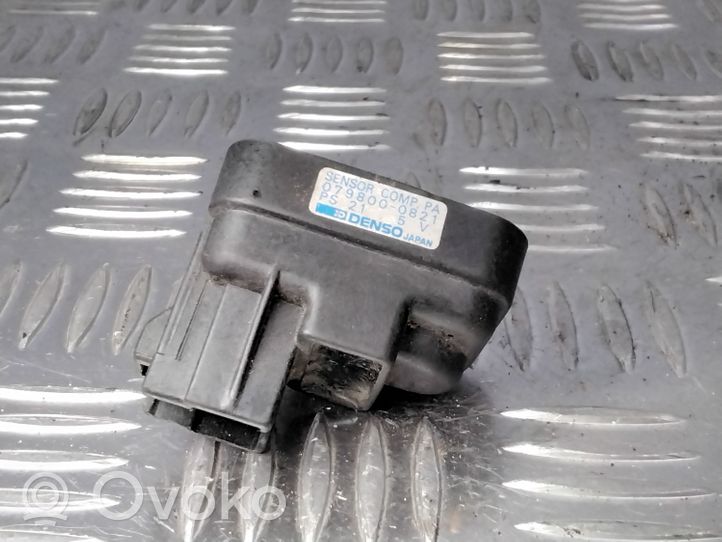 Honda CRX Sensore di pressione 0798000821