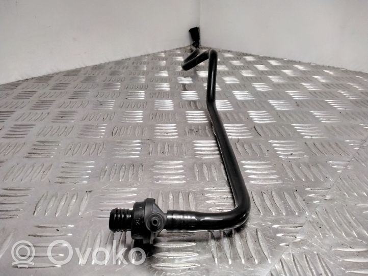 Mercedes-Benz A W168 Linea/tubo/manicotto del vuoto A1684300129