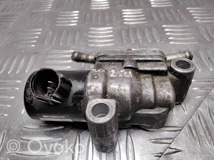 Honda Accord Zawór regulacji biegu jałowego / Regulator 1382000261