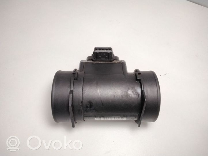 Opel Calibra Mass air flow meter 90411957