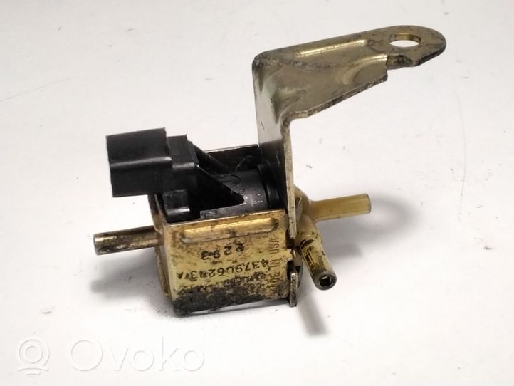 Audi Coupe Käynnistysmoottorin solenoidi 437906283A