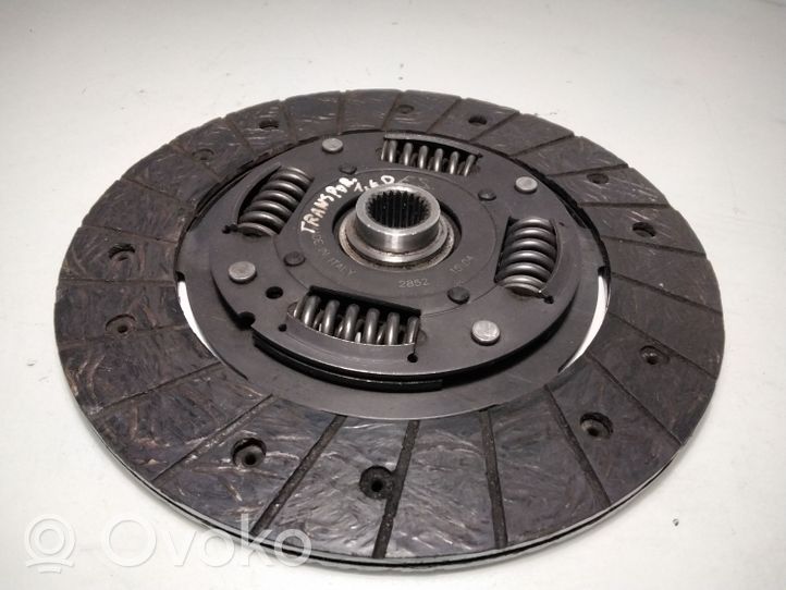 Volkswagen Transporter - Caravelle T3 Clutch pressure plate 2852