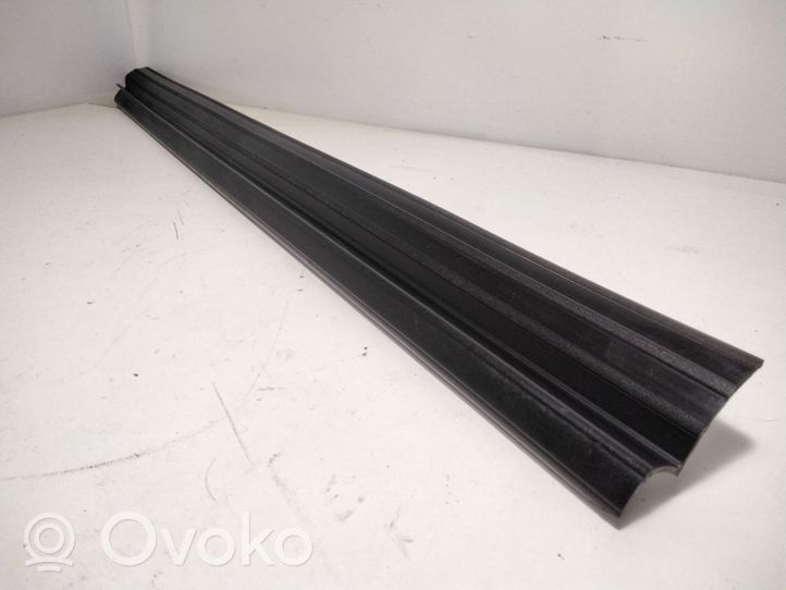 Volkswagen Golf II Front sill trim cover 