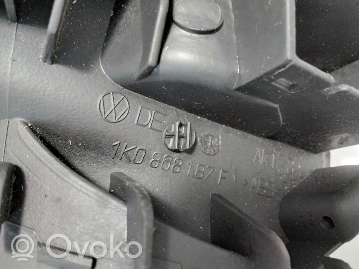 Volkswagen Golf V Maniglia interna per portiera di carico 1K0868187F