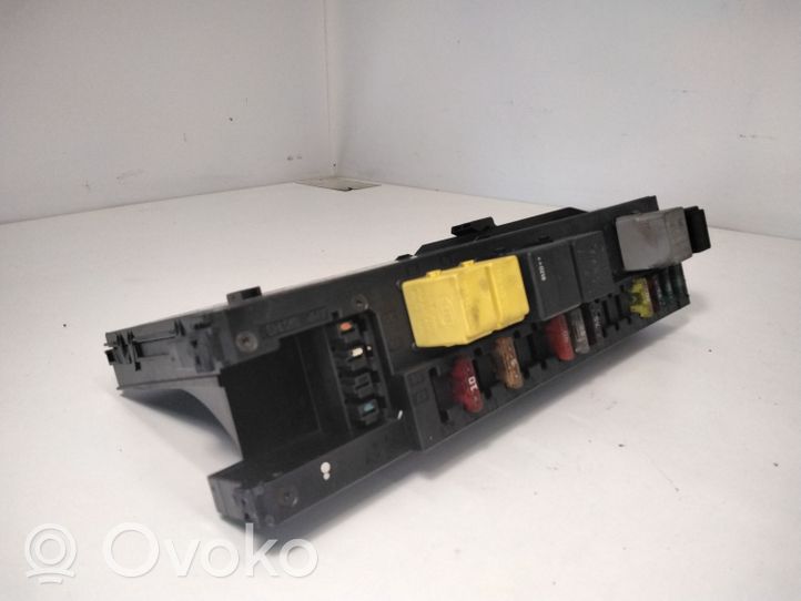 Mercedes-Benz C W203 Module confort 2035451801