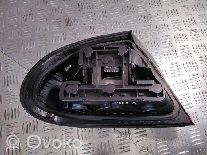 Opel Tigra A Luci posteriori 020200