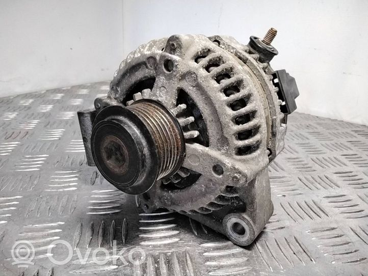 Land Rover Range Rover Sport L494 Generatore/alternatore AH2219300AB