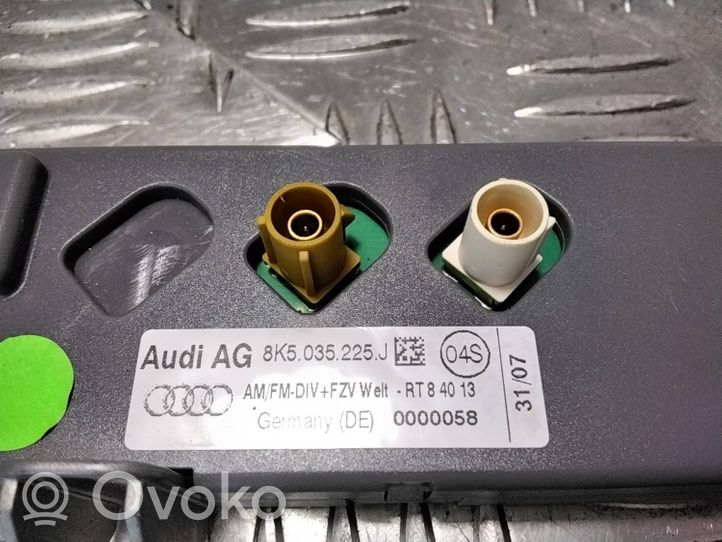 Audi A4 S4 B8 8K Wzmacniacz anteny 8K5035225J