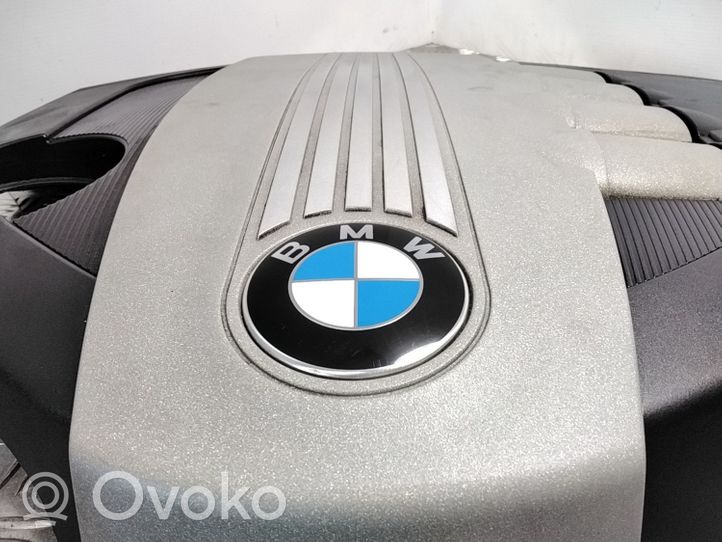 BMW 3 E90 E91 Cubierta del motor (embellecedor) 