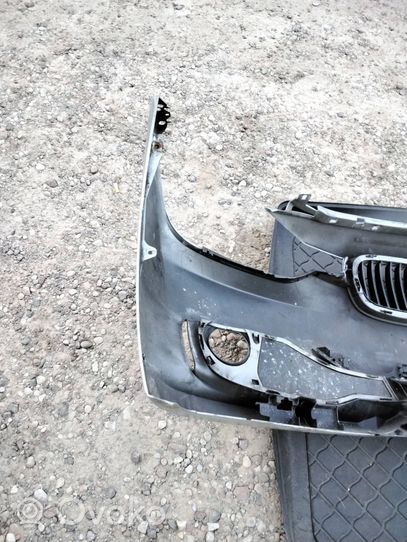 7298997 BMW 3 F30 F35 F31 Front bumper, 140.00 € | RRR 