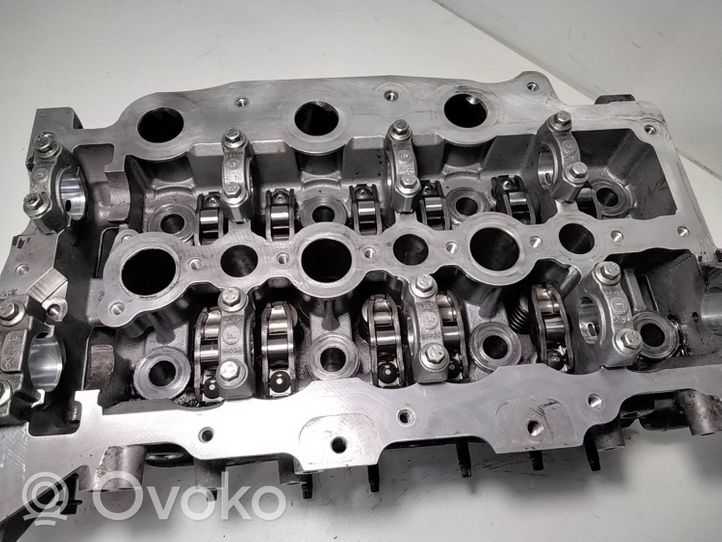 Land Rover Range Rover Sport L494 Engine head 6C064CA