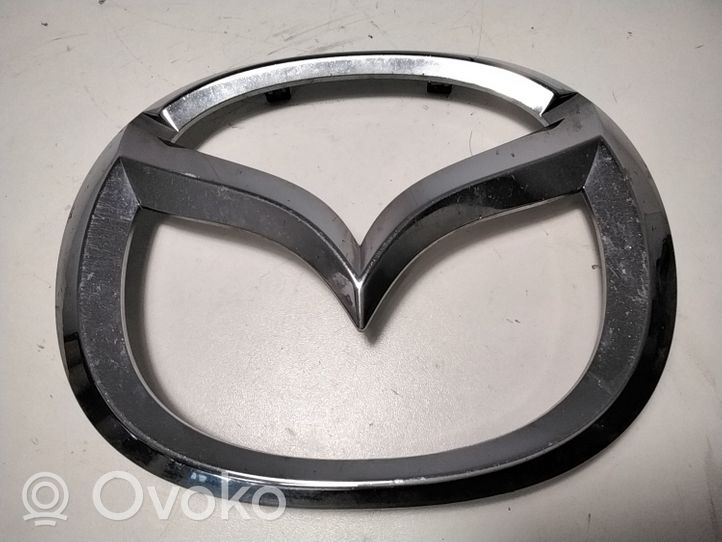 Mazda CX-7 Logo, emblème, badge EG2151731