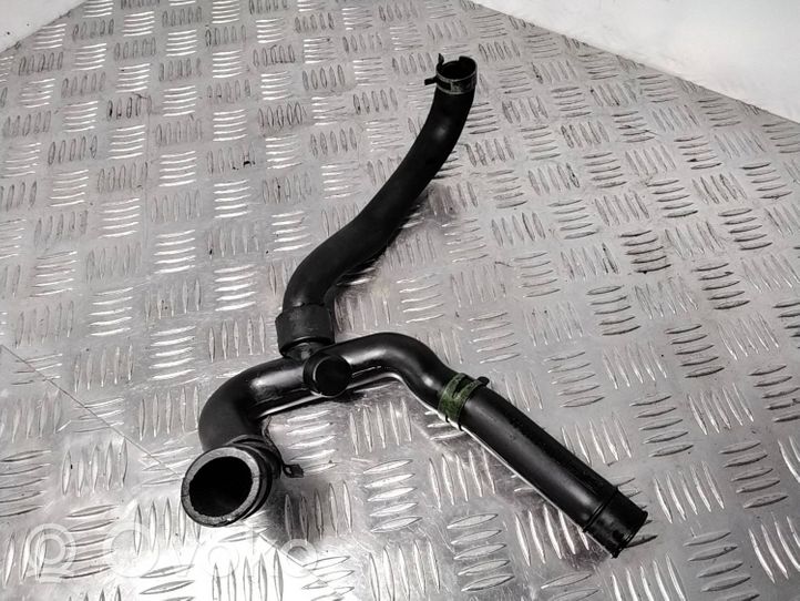 Ford Transit -  Tourneo Connect Breather hose/pipe 7T1Q6K869AA