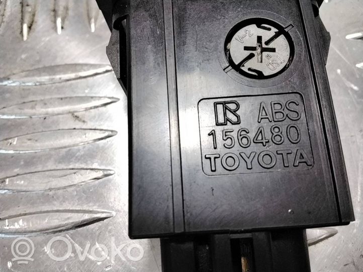Lexus IS 200-300 Przycisk kontroli trakcji ASR 156480