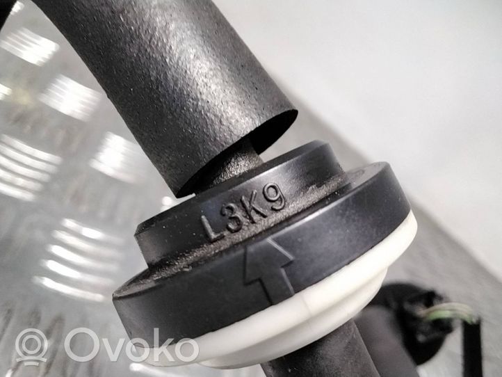 Mazda CX-7 Linea/tubo/manicotto del vuoto L3K9