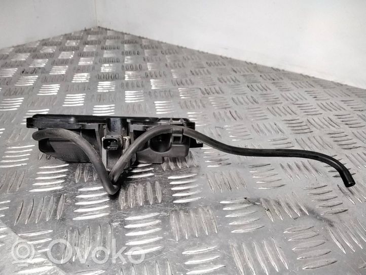 Mazda CX-7 Turbolader Druckwandler Magnetventil 1X3W0