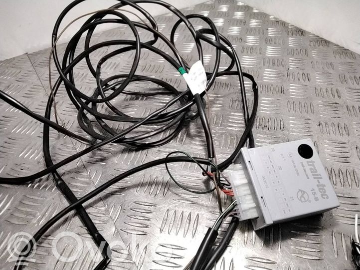 10R0510280 BMW 3 E90 E91 Steuergerät/Modul für die  