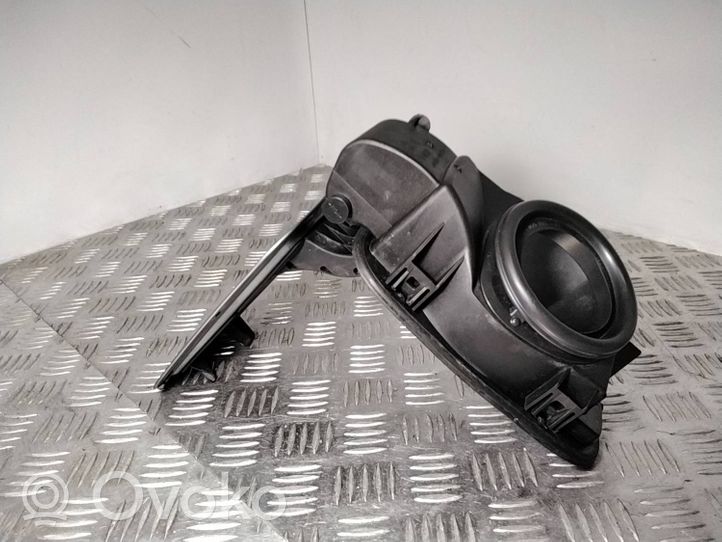 BMW X3 E83 Sportello del serbatoio del carburante 3438033