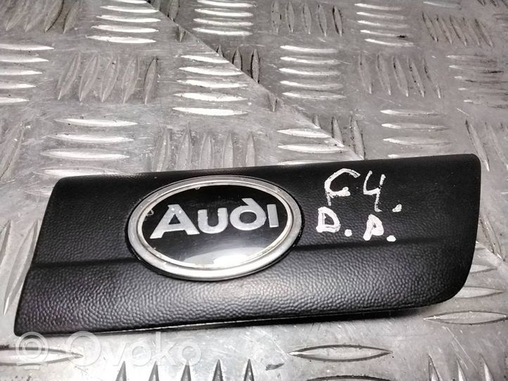 Audi 100 S4 C4 Rivestimento parafango (modanatura) 