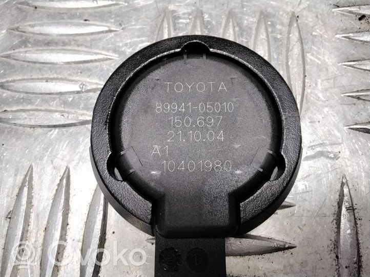 Toyota Avensis T250 Sensore pioggia 150697