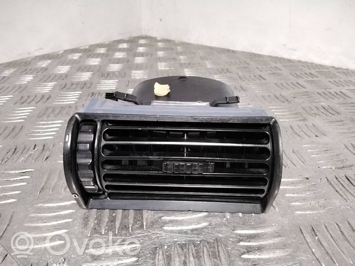 BMW 7 E32 Copertura griglia di ventilazione laterale cruscotto 73621382