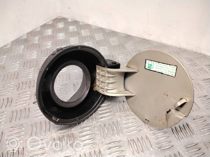 Citroen C4 I Bouchon, volet de trappe de réservoir à carburant 9650573477