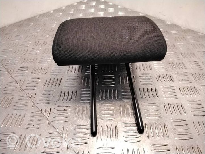 Citroen C4 I Rear seat headrest 