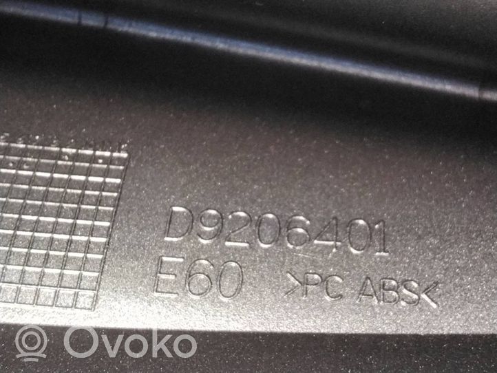 BMW 5 E60 E61 Antenna GPS D9206401