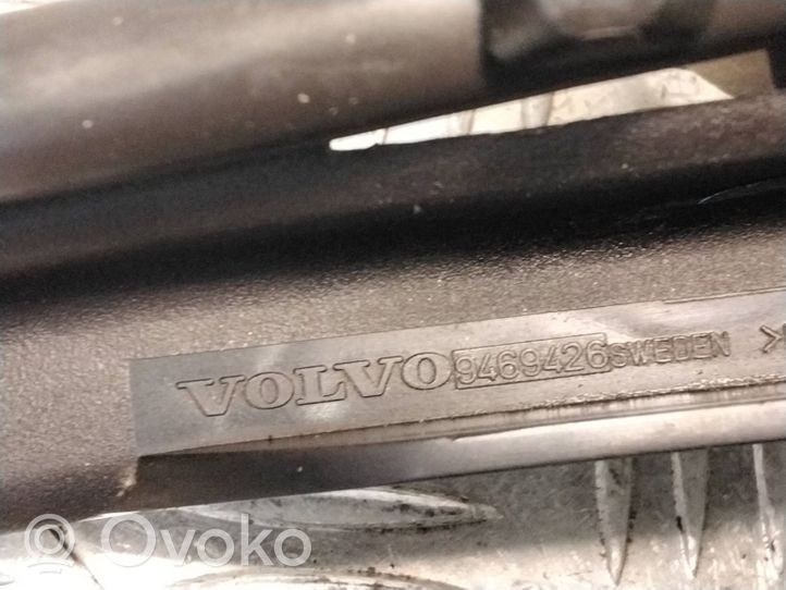 Volvo S80 Cavo positivo (batteria) 9469425