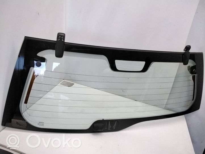 Honda CR-V Rear windscreen/windshield window 43R00049