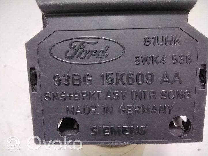 Ford Mondeo MK I Autres unités de commande / modules 93BG15K609AA