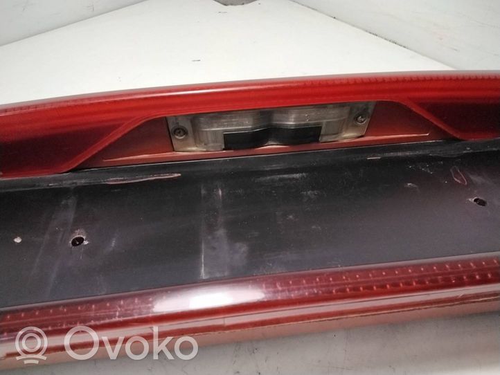 Audi Coupe Takaluukun rekisterikilven valon palkki 895945695