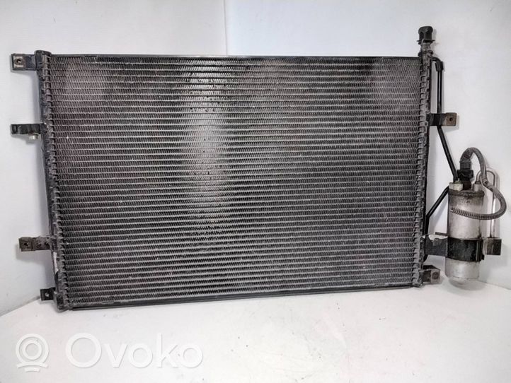 Volvo S80 Oro kondicionieriaus radiatorius aušinimo 9171604