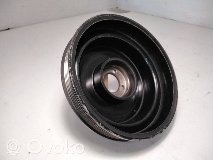 Mercedes-Benz 190 W201 Water pump pulley 1022001005