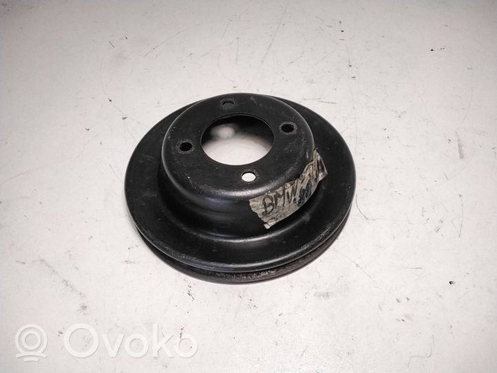 BMW 3 E36 Poulie de pompe à eau 17097753