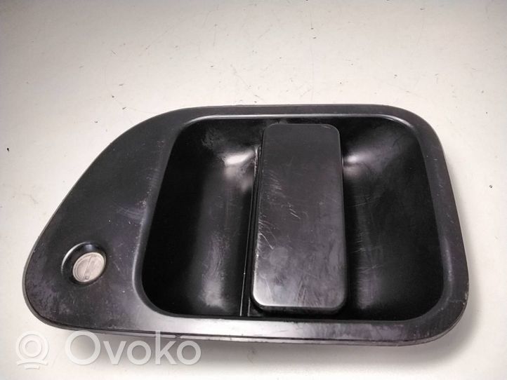 Mitsubishi Space Gear Klamka zewnętrzna drzwi MB927593