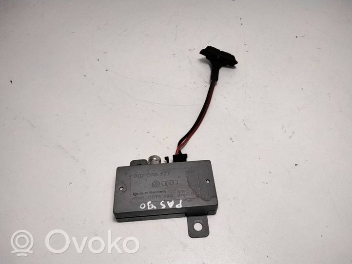 Volkswagen PASSAT B3 Amplificatore antenna 357035577