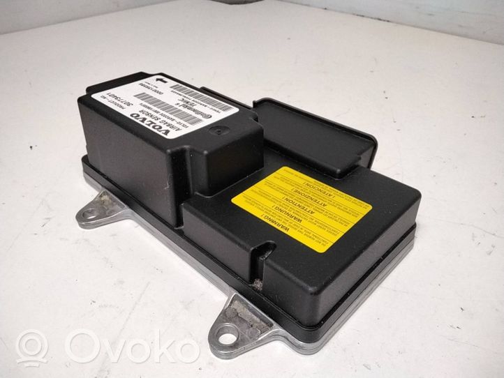 Volvo V50 Module de contrôle airbag 30773401