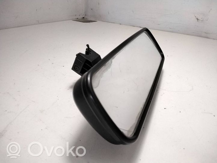 Volvo V50 Rear view mirror (interior) 015478