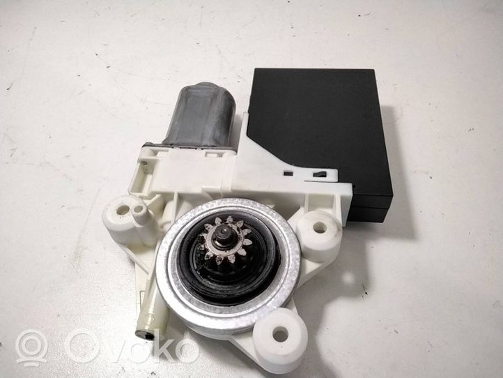 Volvo V50 Moteur de lève-vitre de porte avant 30773901AA