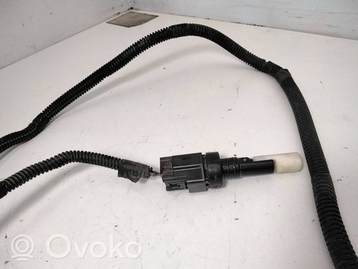 Volvo V50 Windshield washer fluid level sensor 0023935