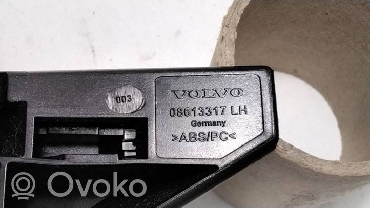 Volvo V50 Istuimen säätönuppi (käytetyt) 08613317